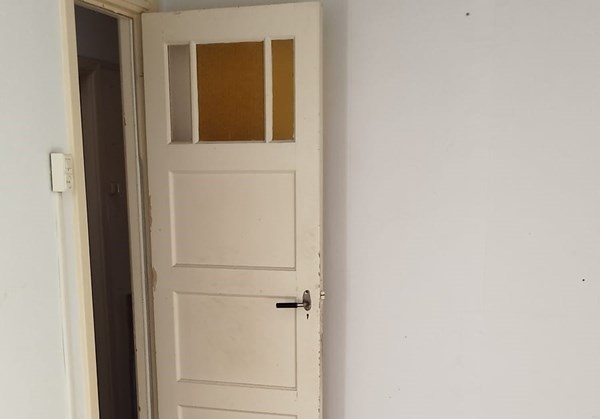 Medium property photo - Mecklenburgplein 21, 2552 RH Den Haag